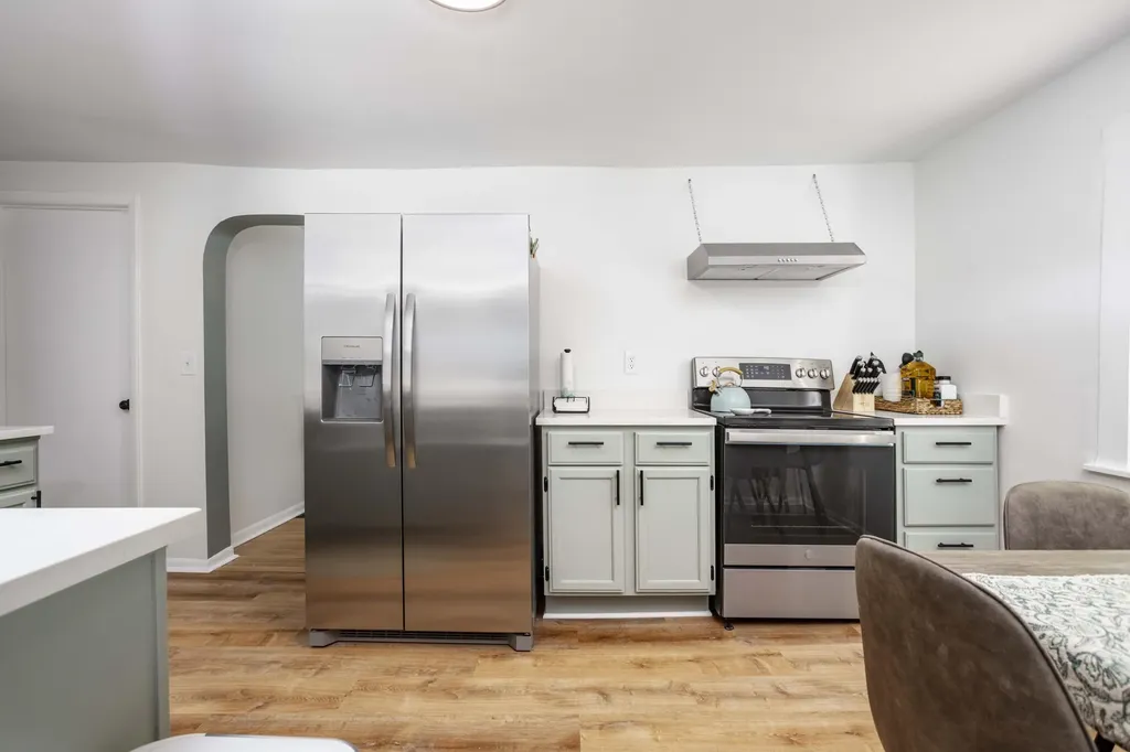 118 Felch Street Ann Arbor City MI 48103