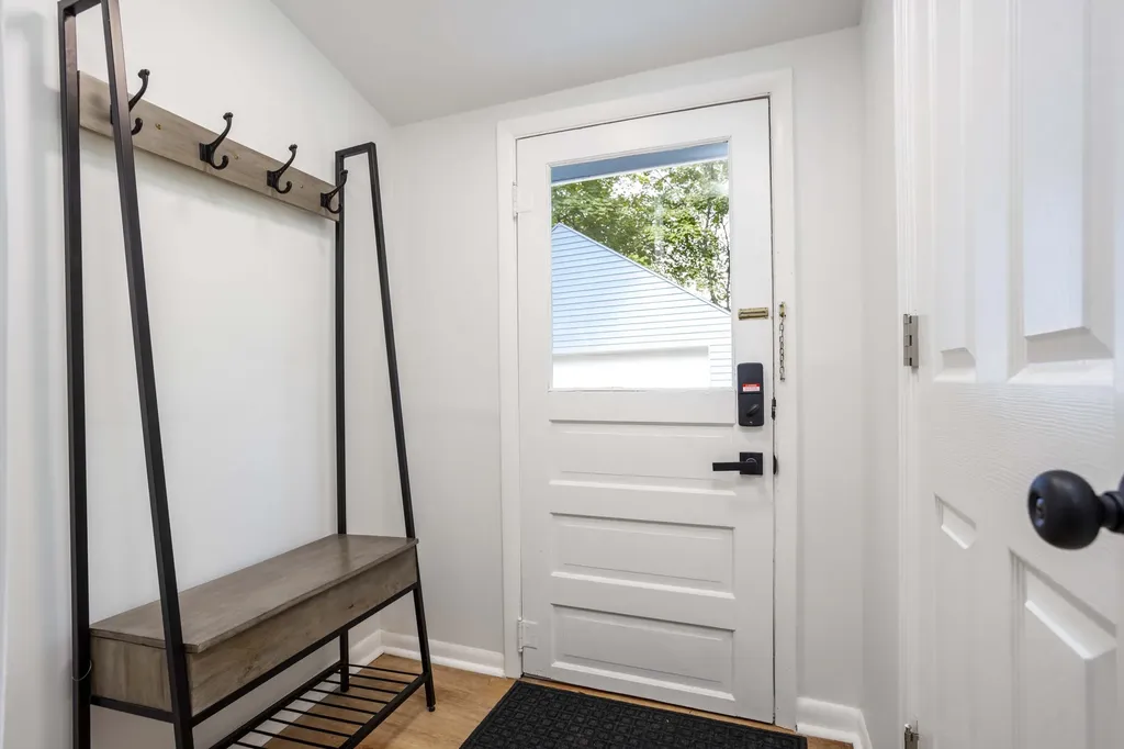 118 Felch Street Ann Arbor City MI 48103