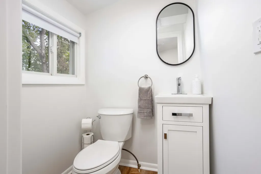 118 Felch Street Ann Arbor City MI 48103