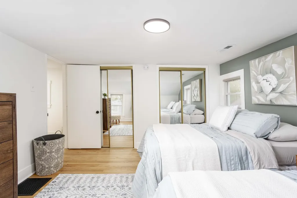 118 Felch Street Ann Arbor City MI 48103
