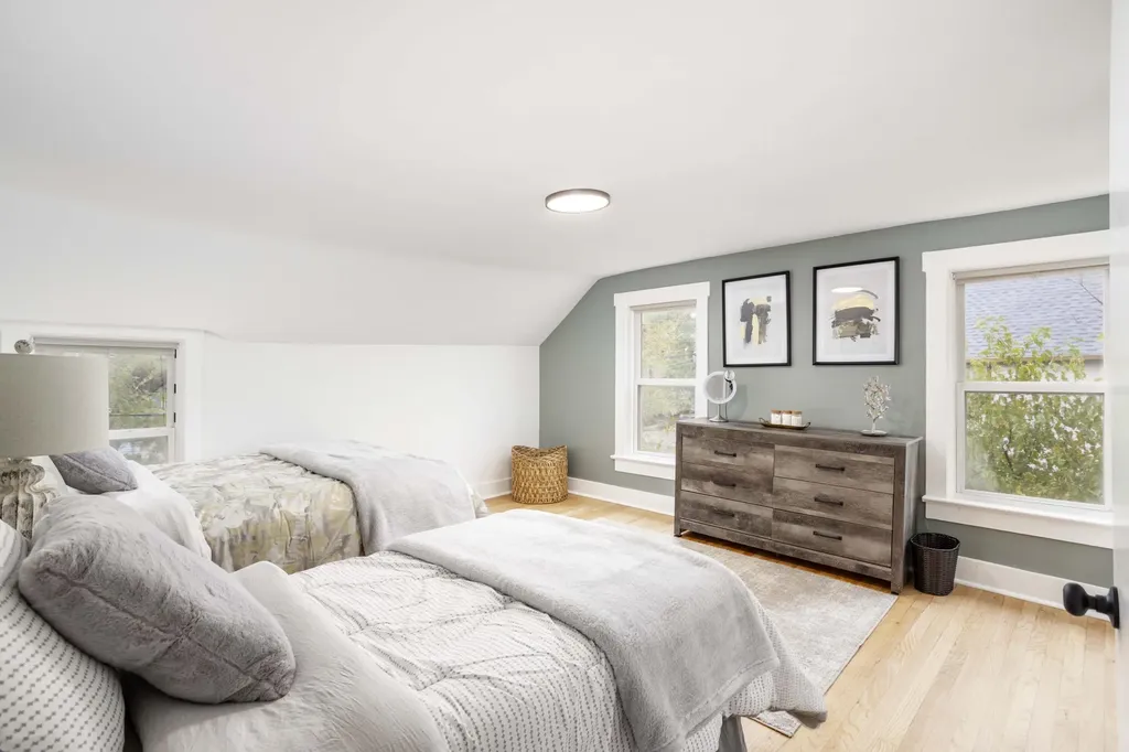 118 Felch Street Ann Arbor City MI 48103