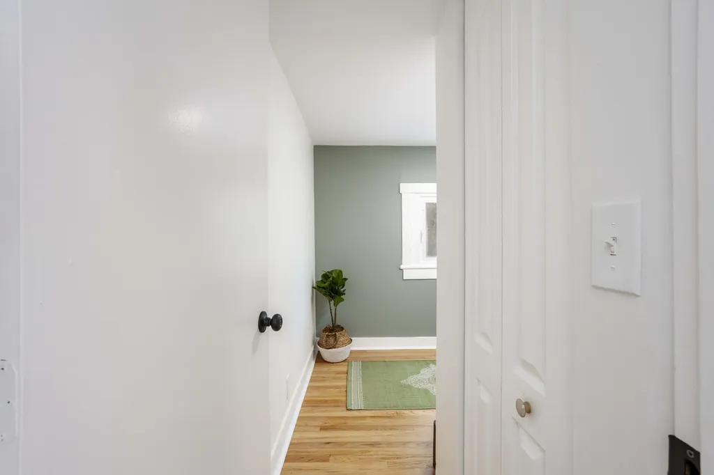 118 Felch Street Ann Arbor City MI 48103