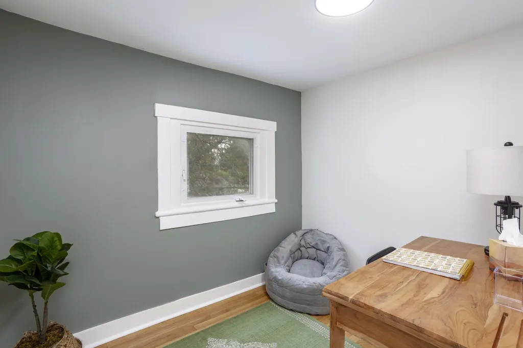 118 Felch Street Ann Arbor City MI 48103