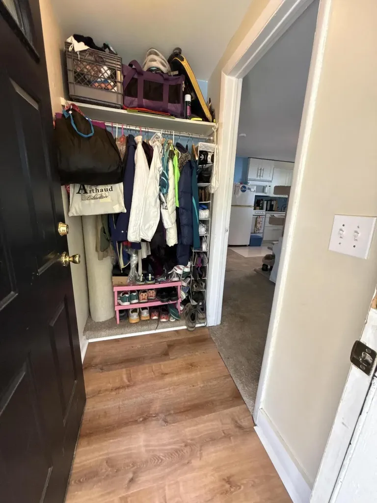 118 Felch Street Ann Arbor City MI 48103