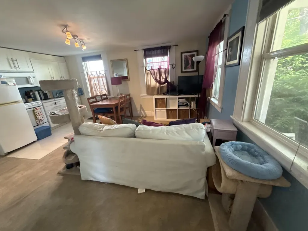118 Felch Street Ann Arbor City MI 48103