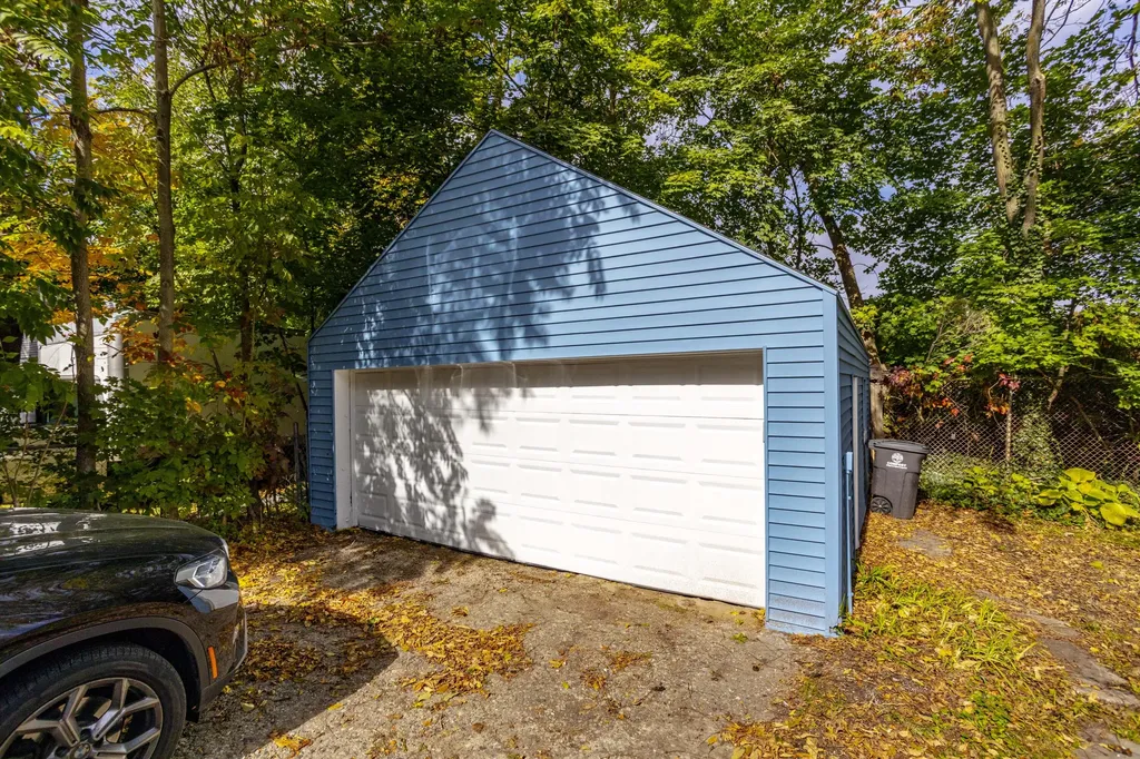 118 Felch Street Ann Arbor City MI 48103