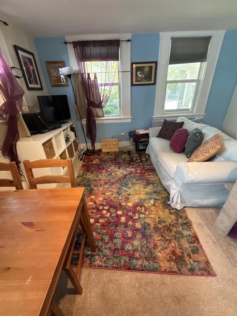 118 Felch Street Ann Arbor City MI 48103
