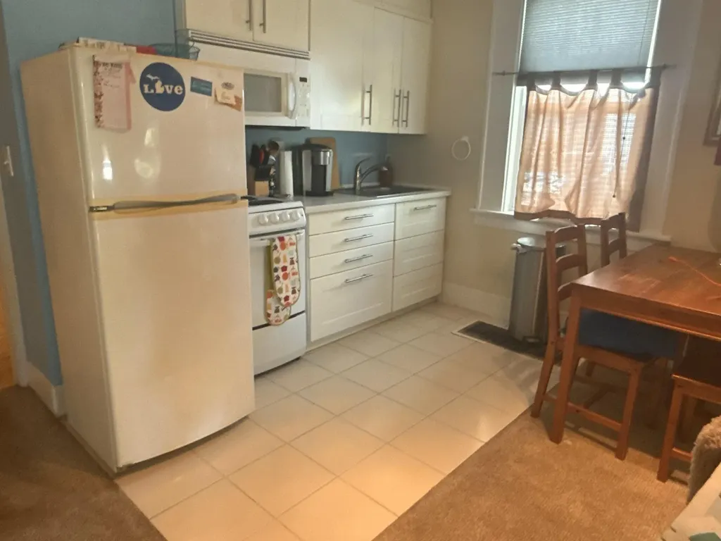 118 Felch Street Ann Arbor City MI 48103
