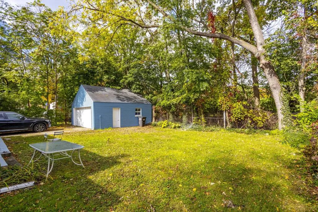 118 Felch Street Ann Arbor City MI 48103