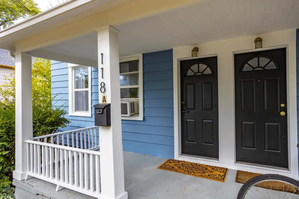 118 Felch Street Ann Arbor City MI 48103