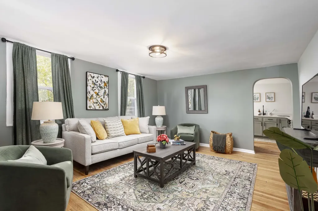 118 Felch Street Ann Arbor City MI 48103