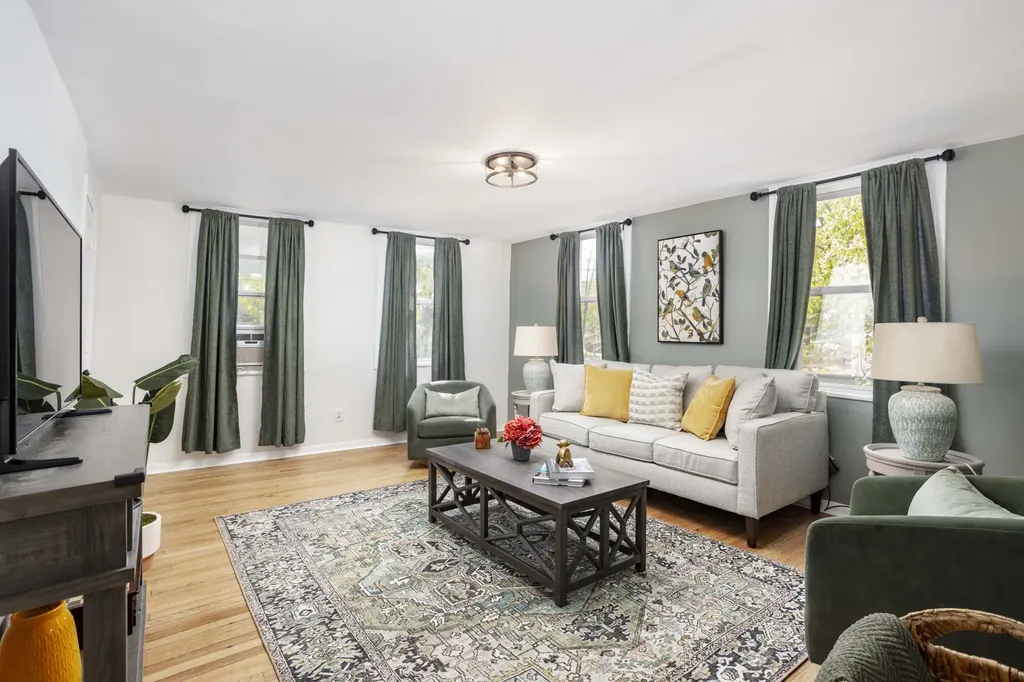 118 Felch Street Ann Arbor City MI 48103