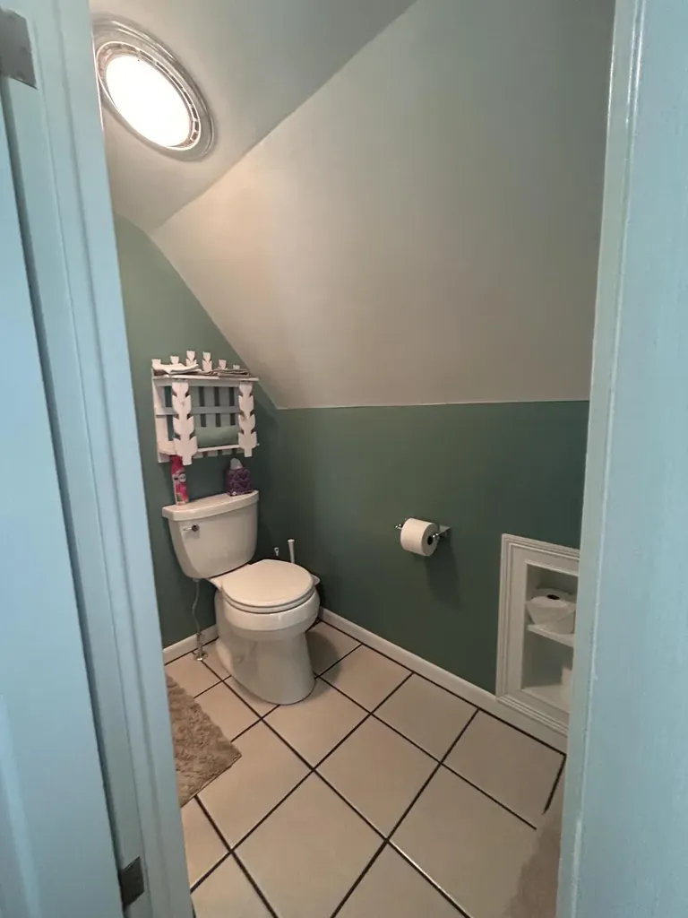 595 Rolling Meadows Drive Hudson Township MI 49247