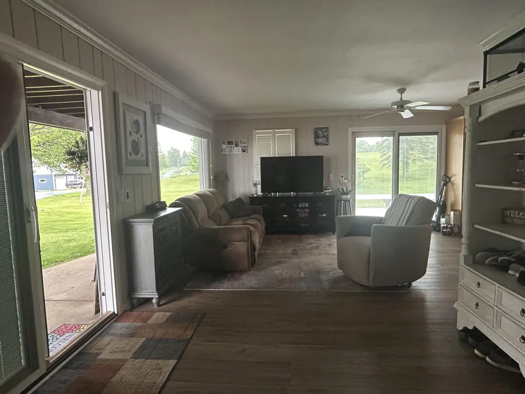 595 Rolling Meadows Drive Hudson Township MI 49247