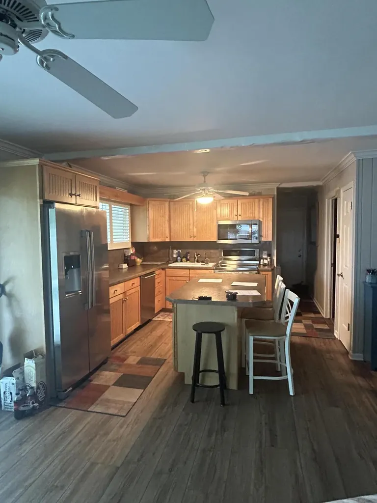 595 Rolling Meadows Drive Hudson Township MI 49247