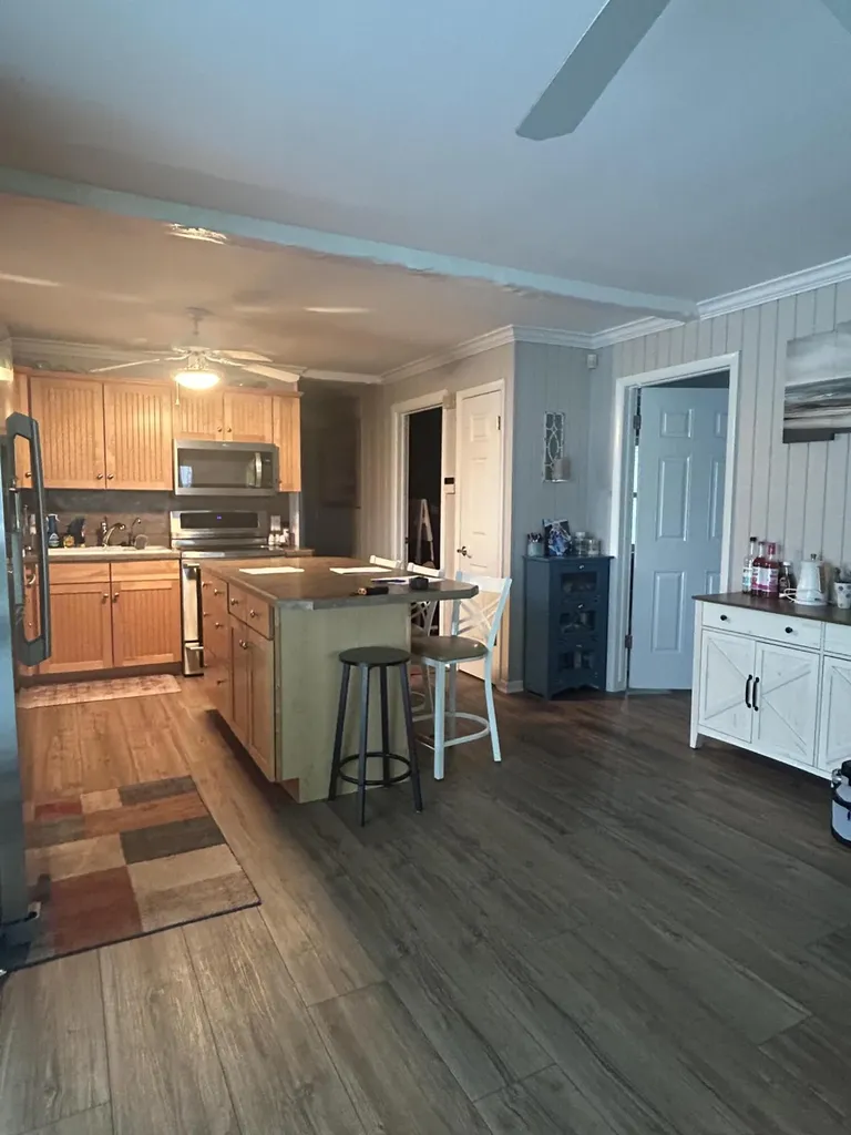595 Rolling Meadows Drive Hudson Township MI 49247