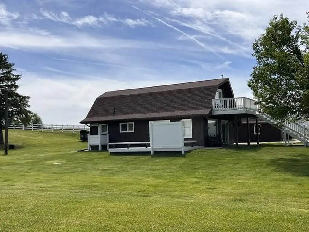 595 Rolling Meadows Drive Hudson Township MI 49247