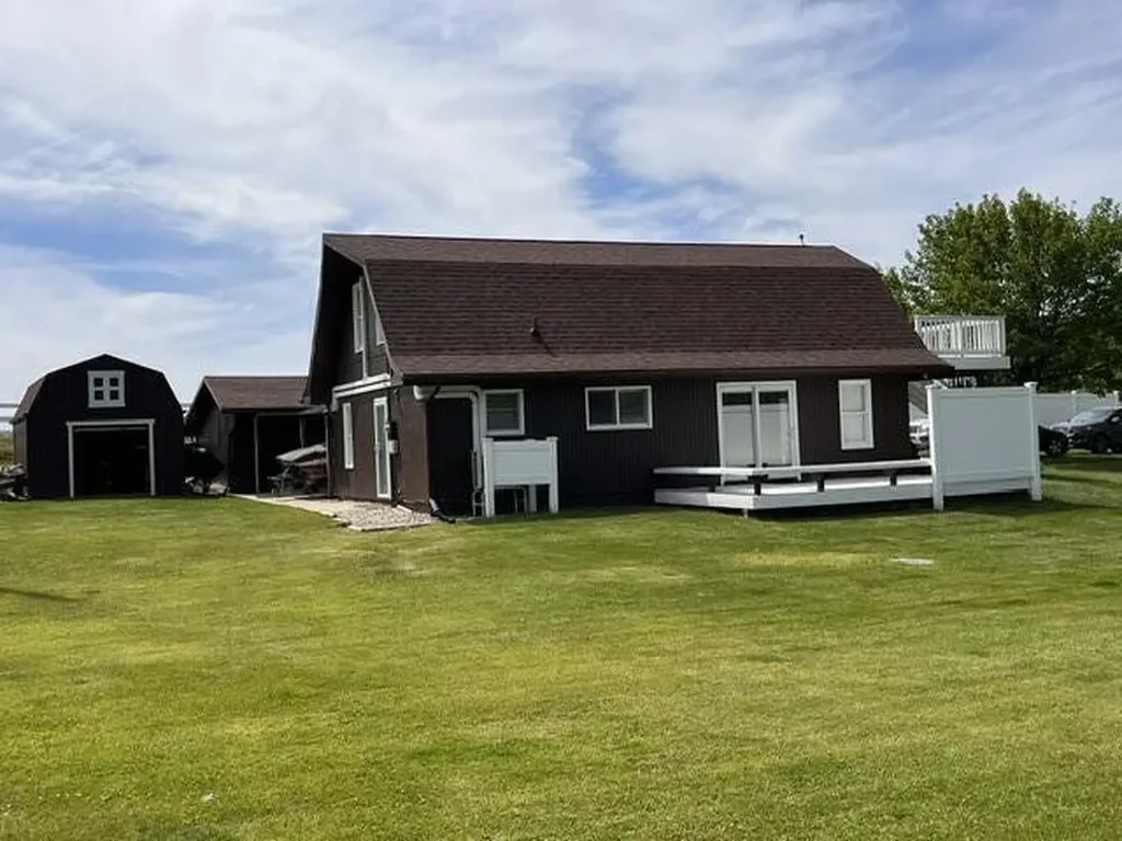 595 Rolling Meadows Drive Hudson Township MI 49247