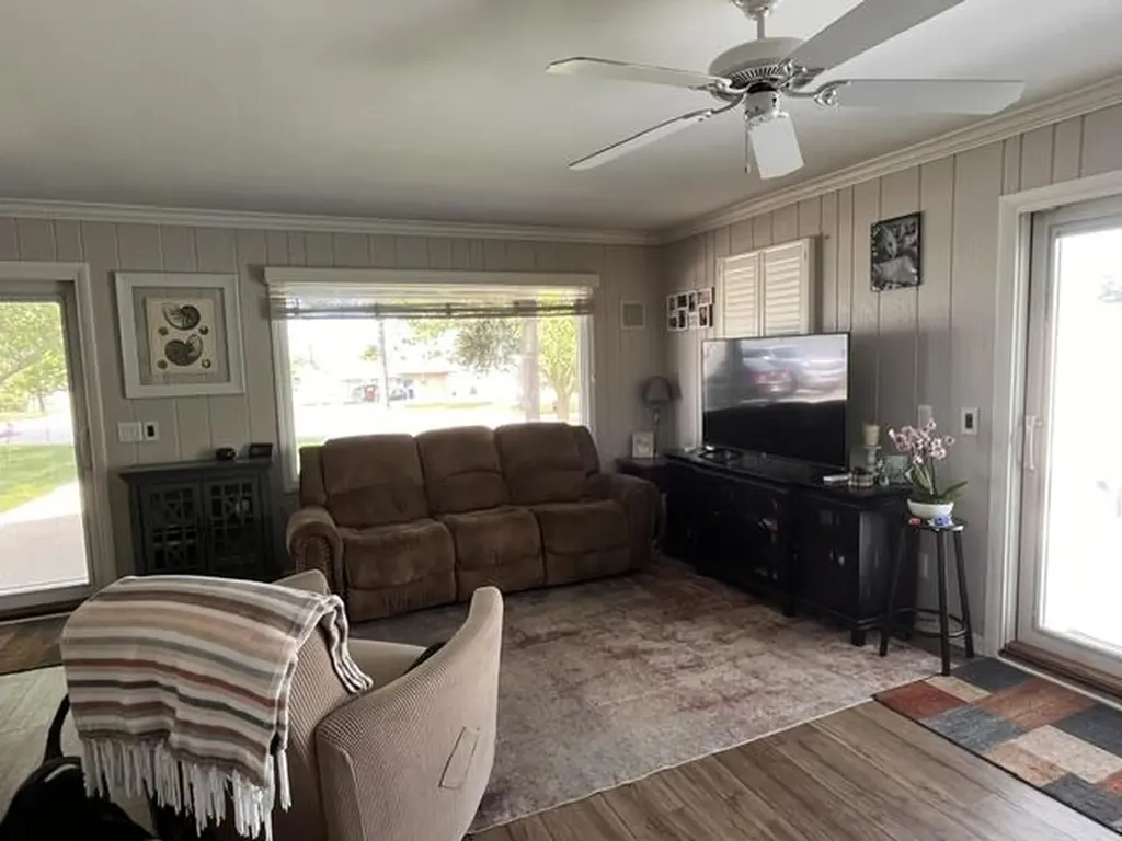 595 Rolling Meadows Drive Hudson Township MI 49247