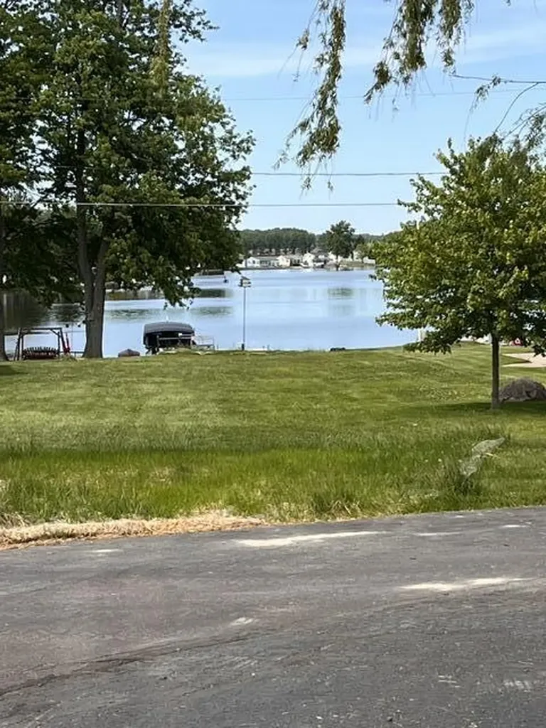595 Rolling Meadows Drive Hudson Township MI 49247