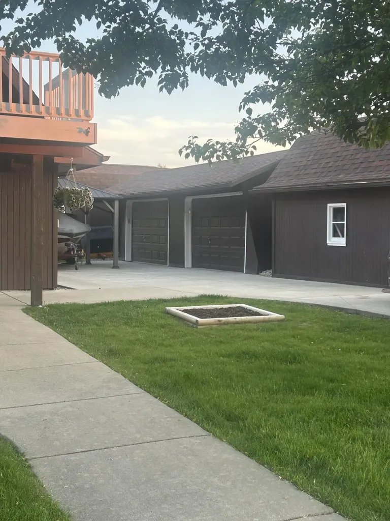 595 Rolling Meadows Drive Hudson Township MI 49247