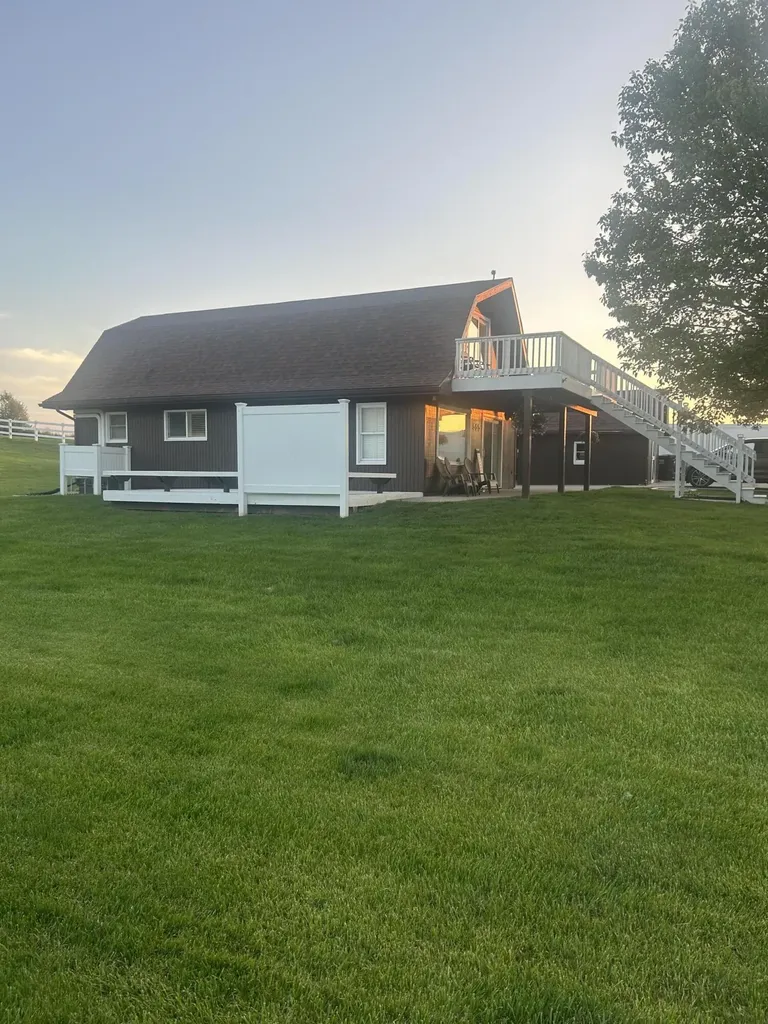 595 Rolling Meadows Drive Hudson Township MI 49247