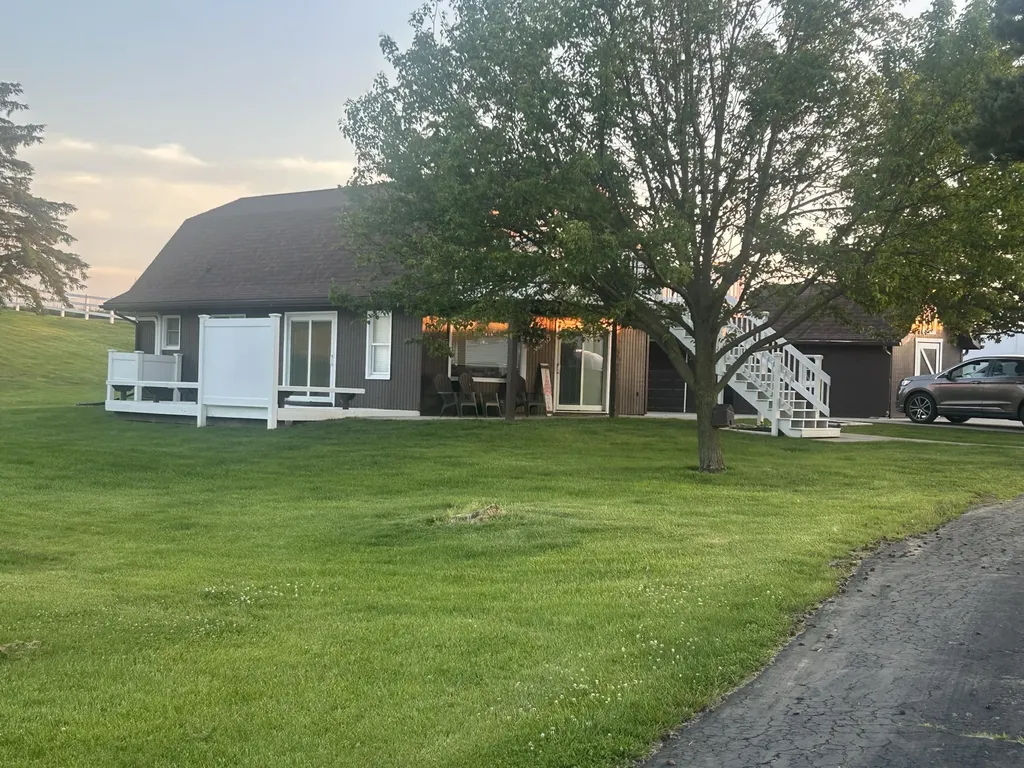 595 Rolling Meadows Drive Hudson Township MI 49247