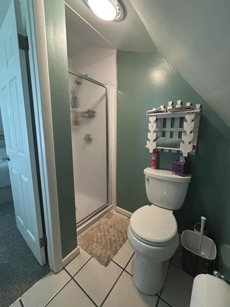 595 Rolling Meadows Drive Hudson Township MI 49247