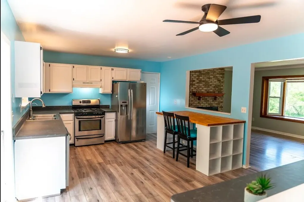 369 Tanglewood Brighton City MI 48116