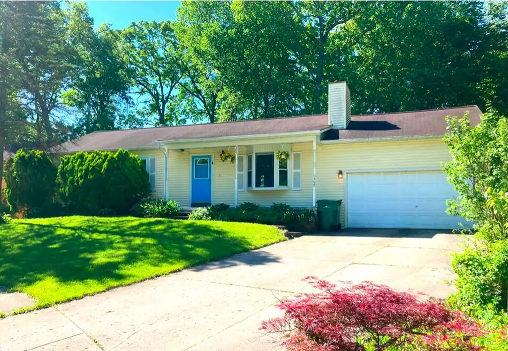 369 Tanglewood Brighton City MI 48116
