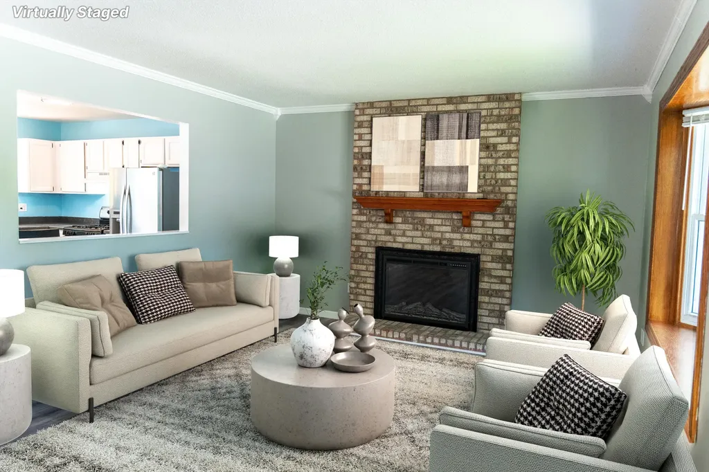 369 Tanglewood Brighton City MI 48116