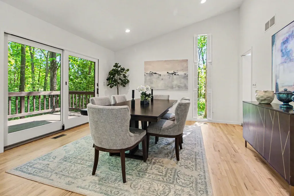 3966 Penberton Drive Ann Arbor City MI 48105