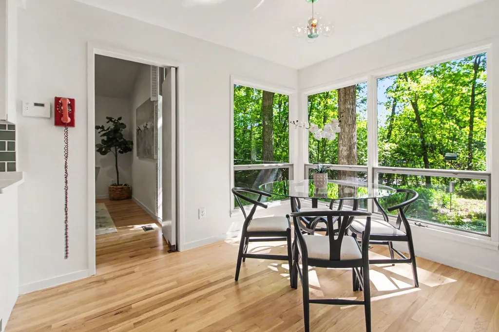 3966 Penberton Drive Ann Arbor City MI 48105