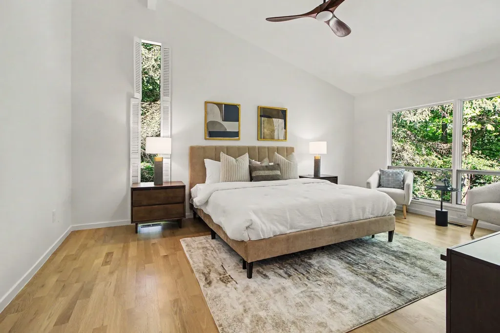 3966 Penberton Drive Ann Arbor City MI 48105