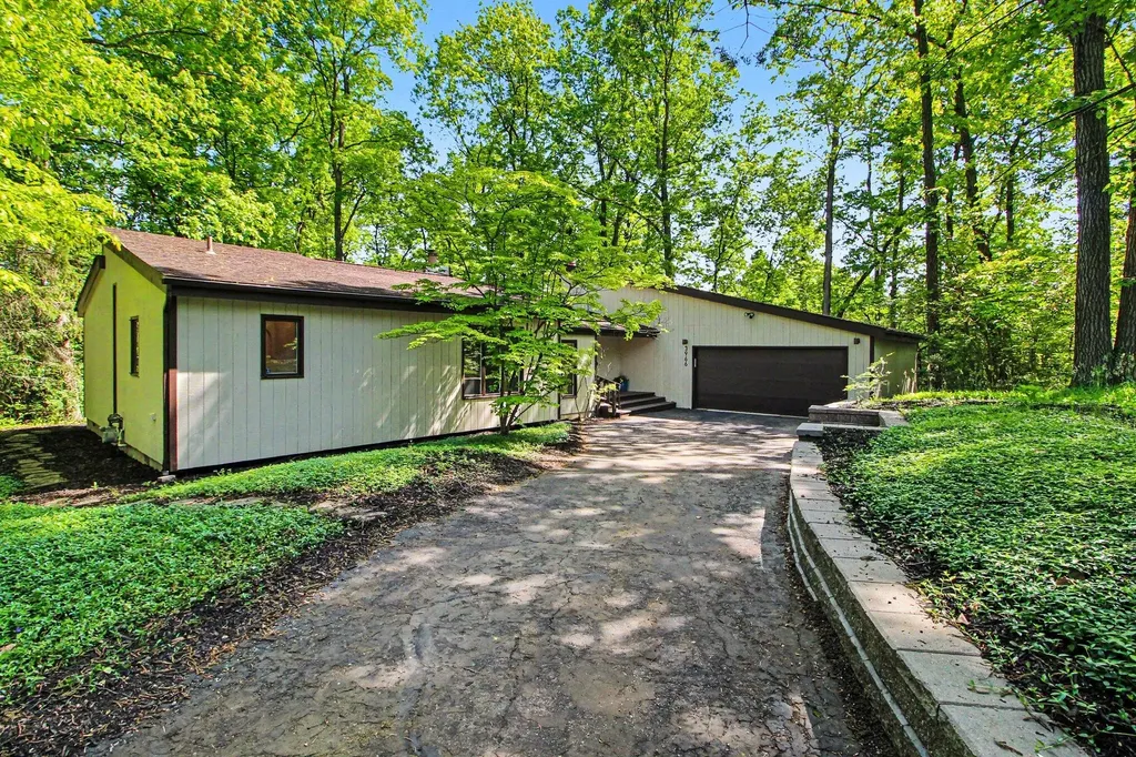 3966 Penberton Drive Ann Arbor City MI 48105