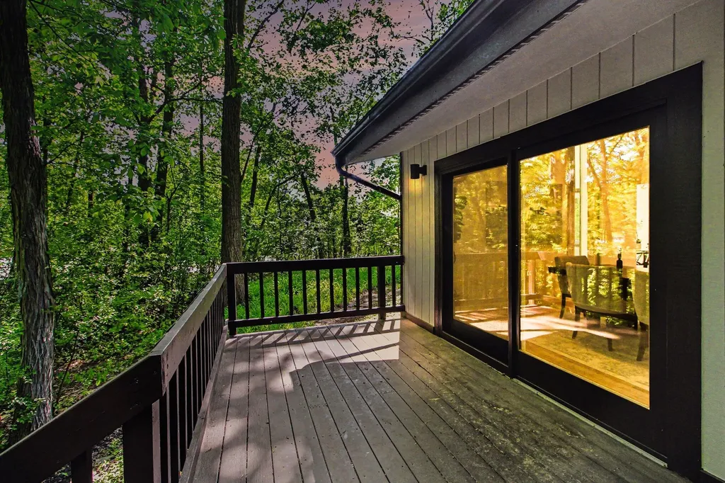 3966 Penberton Drive Ann Arbor City MI 48105