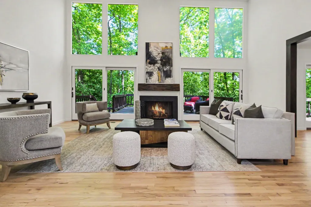 3966 Penberton Drive Ann Arbor City MI 48105