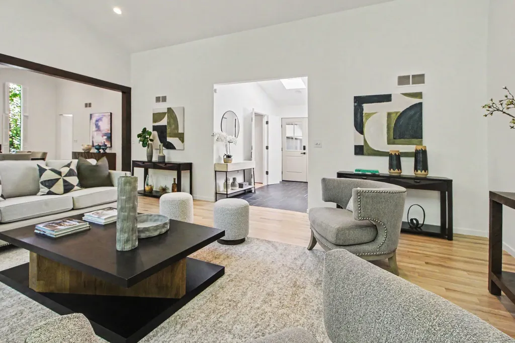 3966 Penberton Drive Ann Arbor City MI 48105