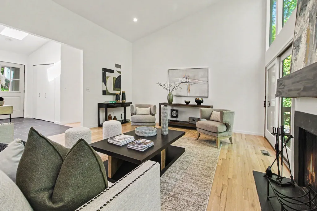 3966 Penberton Drive Ann Arbor City MI 48105