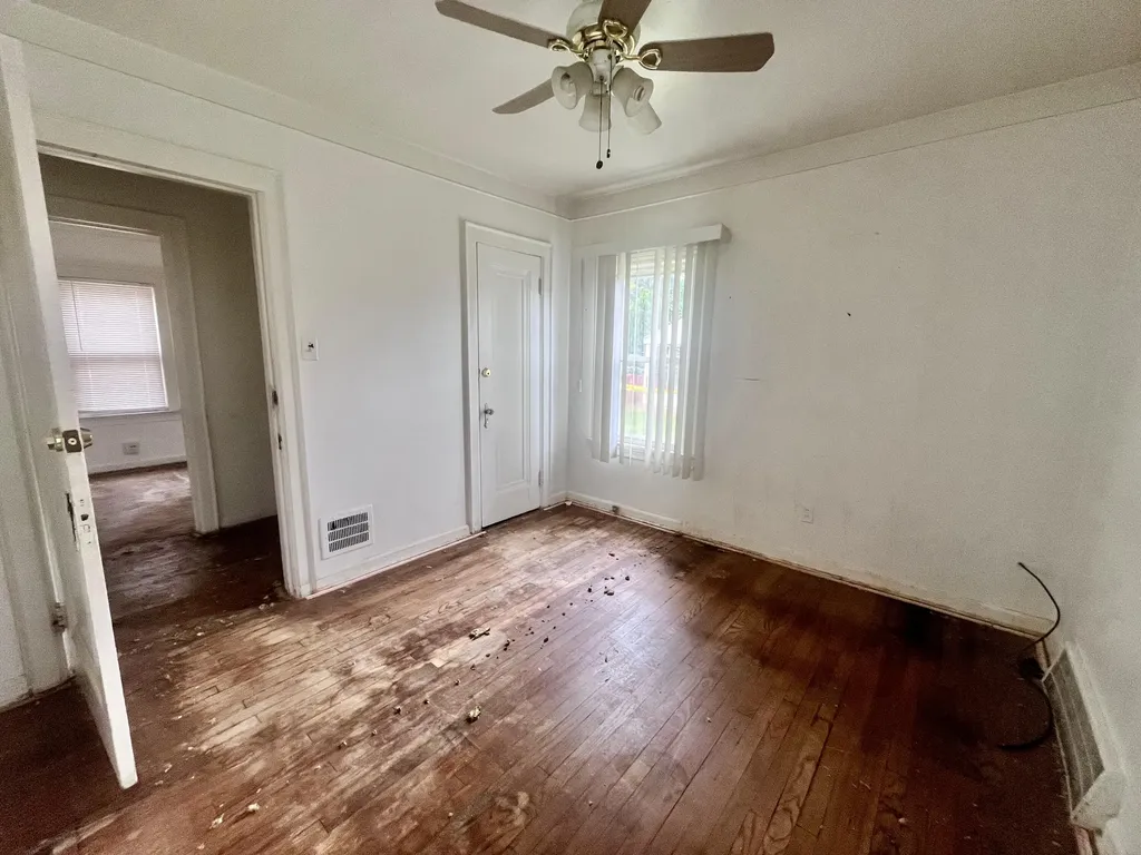 19249 Marx Street Detroit City MI 48203