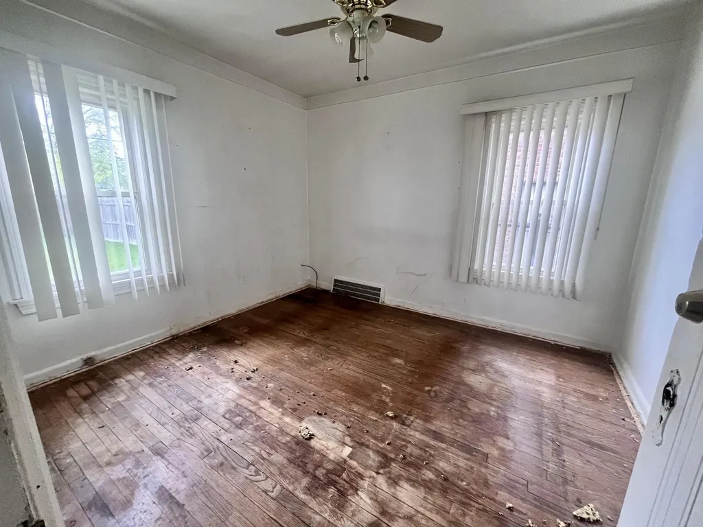 19249 Marx Street Detroit City MI 48203
