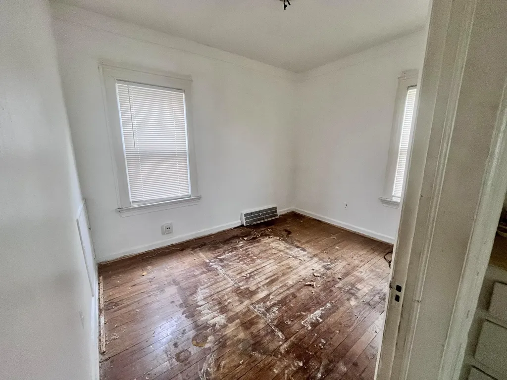19249 Marx Street Detroit City MI 48203