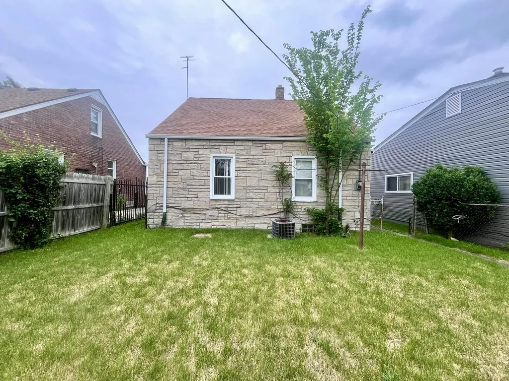 19249 Marx Street Detroit City MI 48203