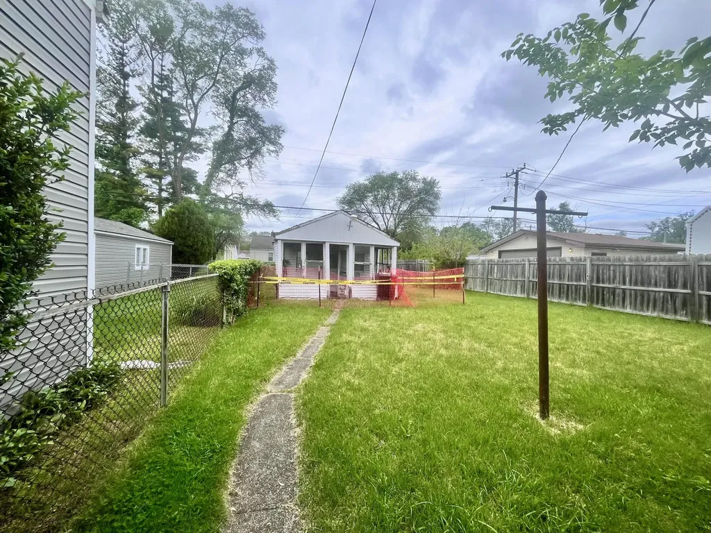 19249 Marx Street Detroit City MI 48203