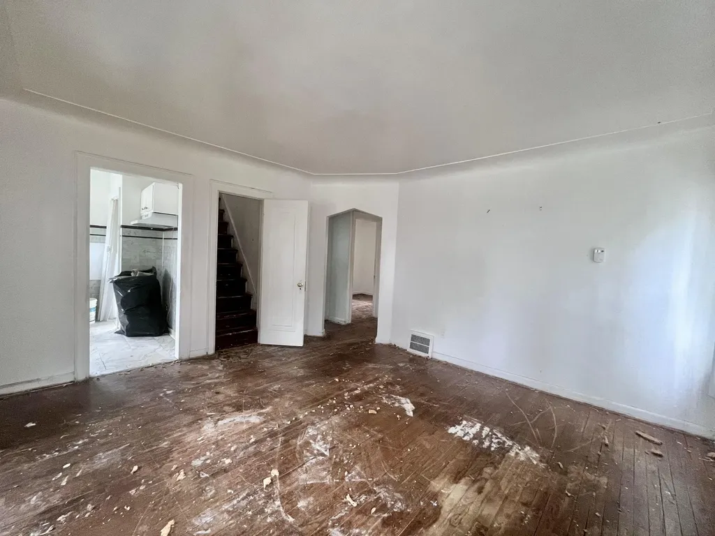 19249 Marx Street Detroit City MI 48203