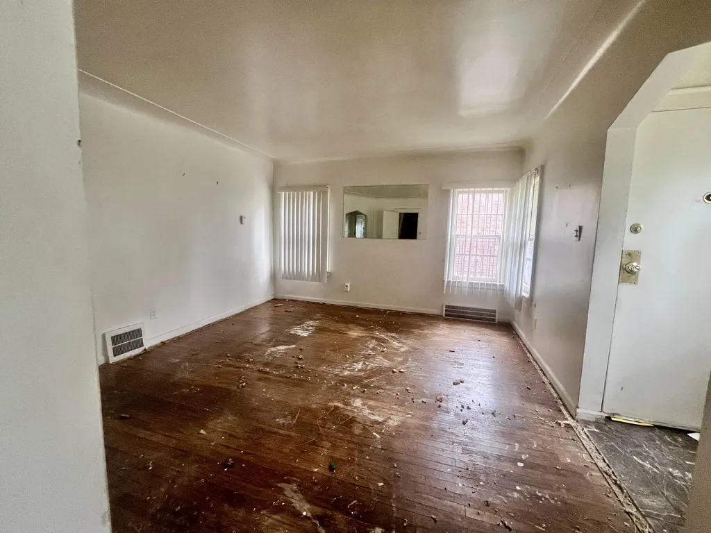 19249 Marx Street Detroit City MI 48203