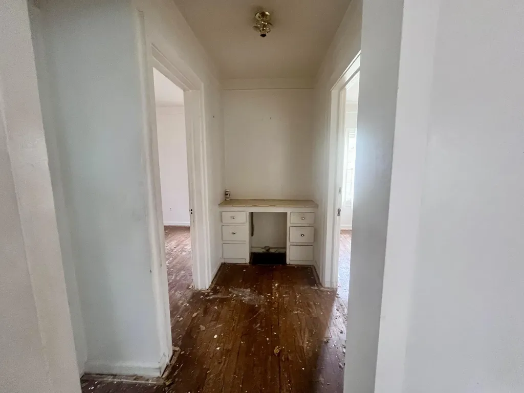 19249 Marx Street Detroit City MI 48203