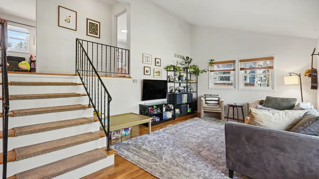 1615 Saunders Crescent Ann Arbor City MI 48103