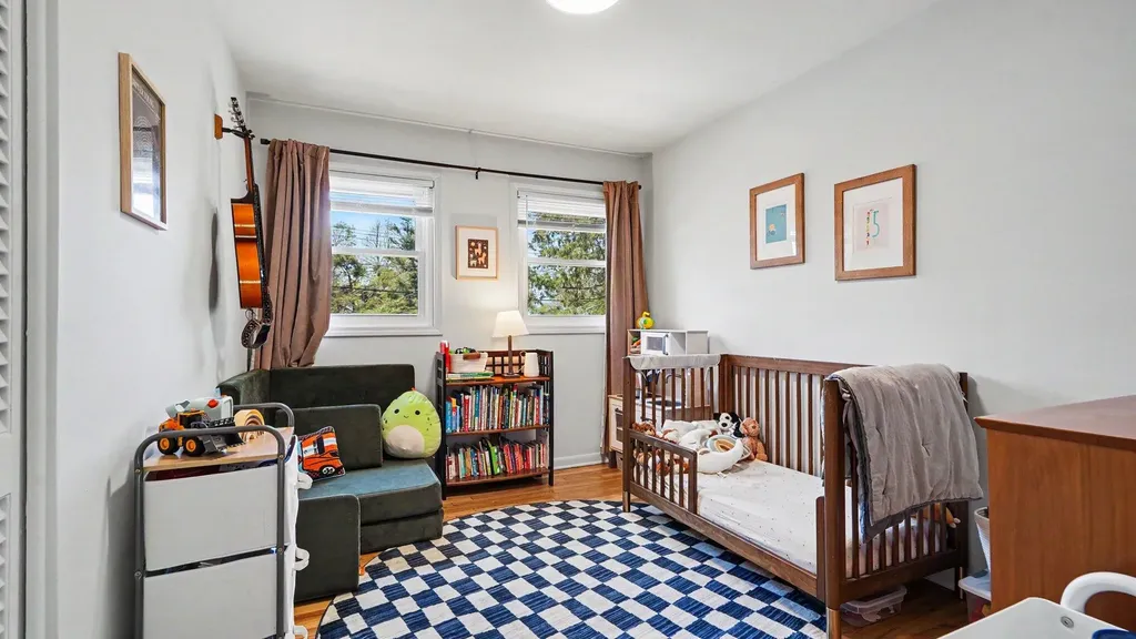 1615 Saunders Crescent Ann Arbor City MI 48103