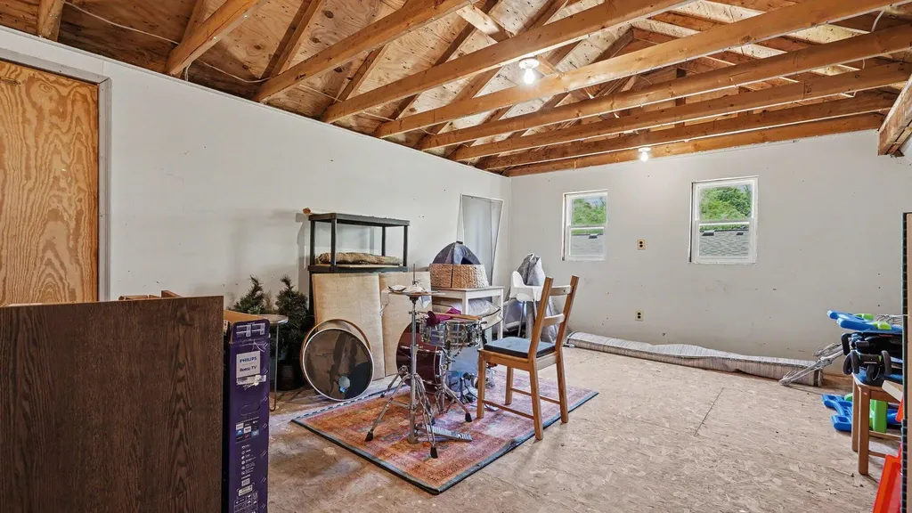 1615 Saunders Crescent Ann Arbor City MI 48103